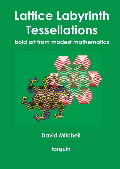 Lattice Labyrinth Tessellations