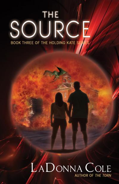 The Source (Holding Kate, #3)