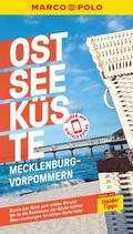 MARCO POLO Reiseführer Ostseeküste, Mecklenburg-Vo ...