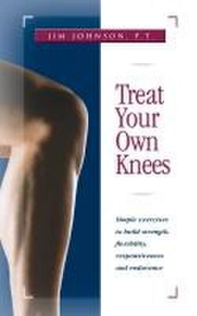 Treat Your Own Knees