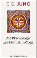 Die Psychologie des Kundalini-Yoga von C G Jung | Taschenbuch