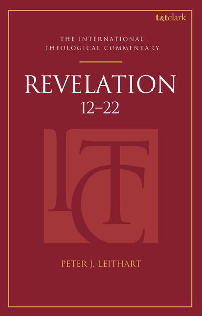 Revelation 12-22 (Itc)