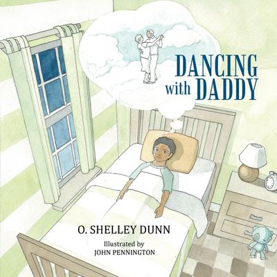 Dancing With Daddy