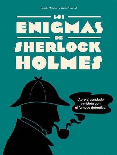 Los Enigmas de Sherlock Holmes