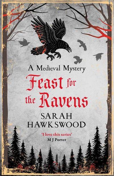 Feast for the Ravens