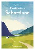 Reisehandbuch Schottland