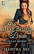 His Make-Believe Bride