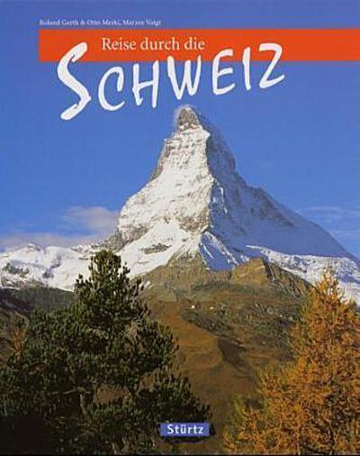 Reise durch die Schweiz