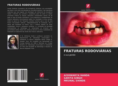 FRATURAS RODOVIÁRIAS