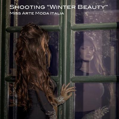 Shooting Winter Beauty