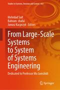 From Large-Scale Systems to System of Systems Engineering