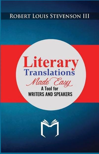 Literary Translations Made Easy