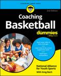 Coaching Basketball For Dummies