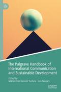 The Palgrave Handbook of International Communicati