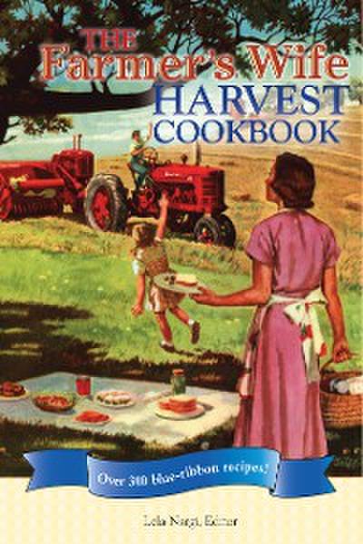 The Farmer’s Wife Harvest Cookbook