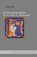 Der livre de Mandeville im 14.und 15.Jahrhundert