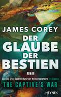 Der Glaube der Bestien - The Captives War