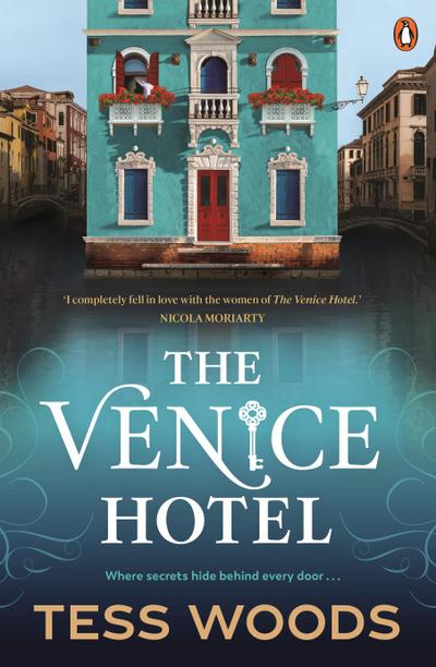 The Venice Hotel