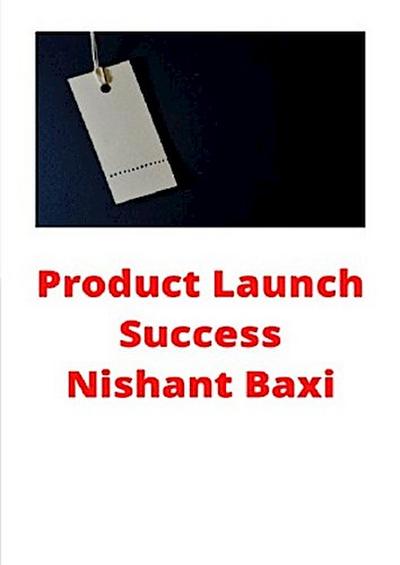 Product Launch Success