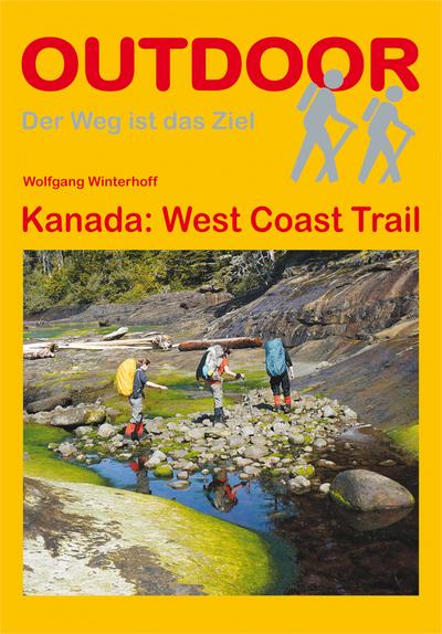 West Coast Trail      WZ29