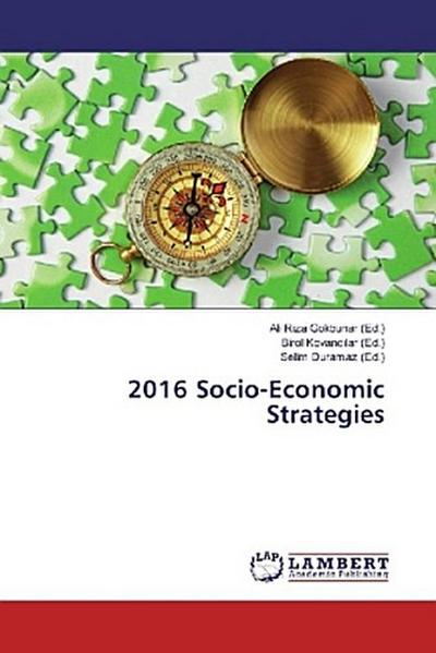 2016 Socio-Economic Strategies