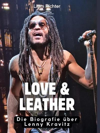 Love & Leather