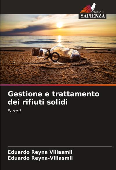 Gestione e trattamento dei rifiuti solidi