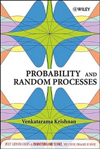 Probability and Random Processes