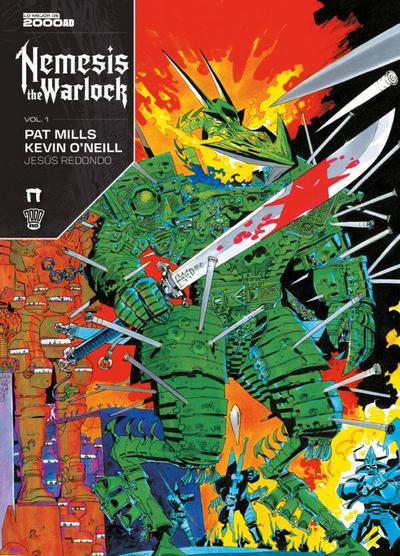 Nemesis the warlock