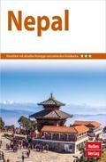 Nelles Guide Reiseführer Nepal