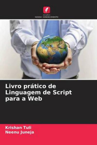 Livro prático de Linguagem de Script para a Web