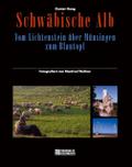 Schwäbische Alb