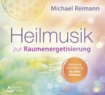 Heilmusik zur Raumenergetisierung