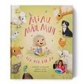Miau, mäh, muh - ich hör dir zu