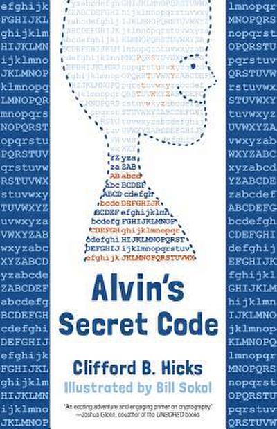 Alvin’s Secret Code
