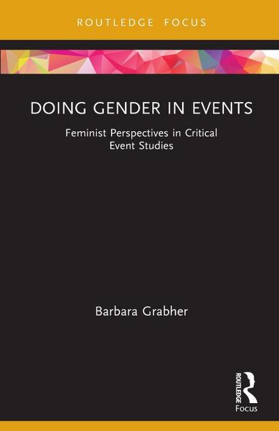 Doing Gender in Events
