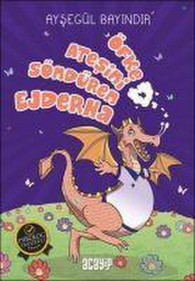 Öfke Atesini Söndüren Ejderha