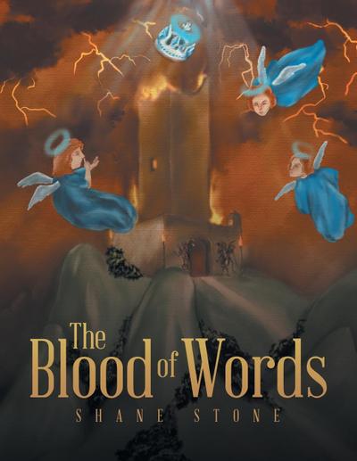 The Blood of Words