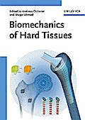 Biomechanics of Hard Tissues