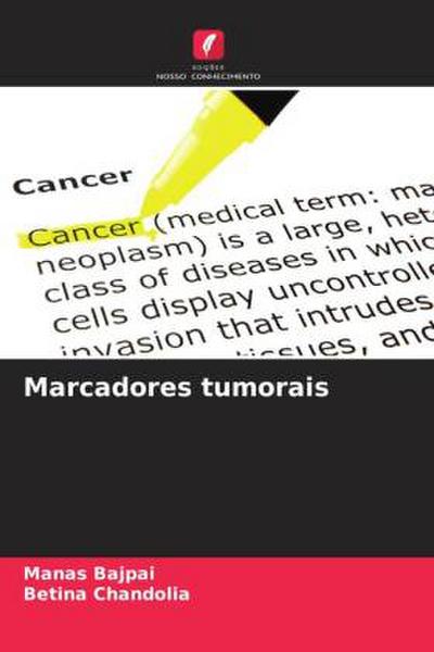 Marcadores tumorais