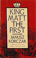 King Matt the First