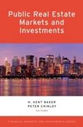 Public Real Estate Markets and Investments