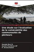 Une étude sur l’évaluation de la vulnérabilité des communautés de pêcheurs