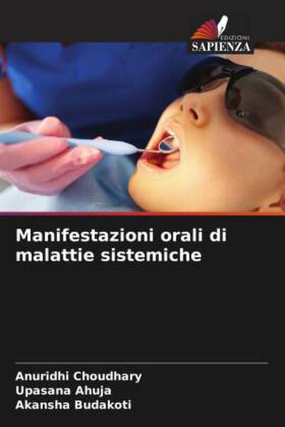 Manifestazioni orali di malattie sistemiche