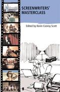 Screenwriters’ Masterclass