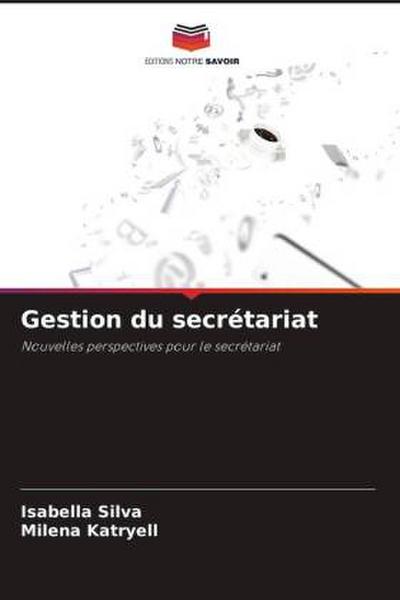 Gestion du secrétariat