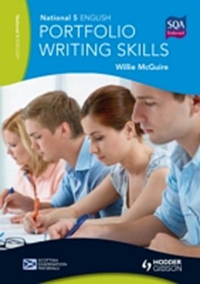 National 5 English: Portfolio Writing Skills
