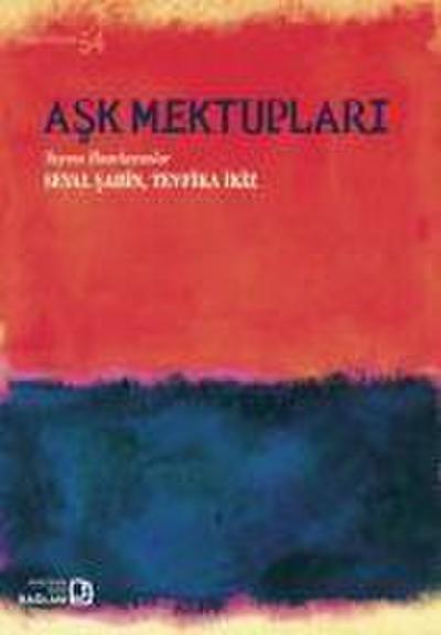 Ask Mektuplari