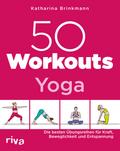 50 Workouts - Yoga