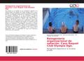 Reingeniería organizacional de natación. Caso Raquet Club Olympia Dgo.